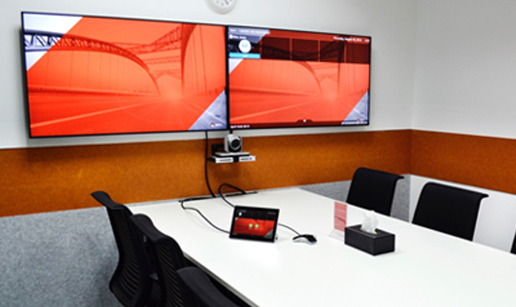 卓思韦尔助力红帽重建会议系统“企业沟通体验”跨越式升级